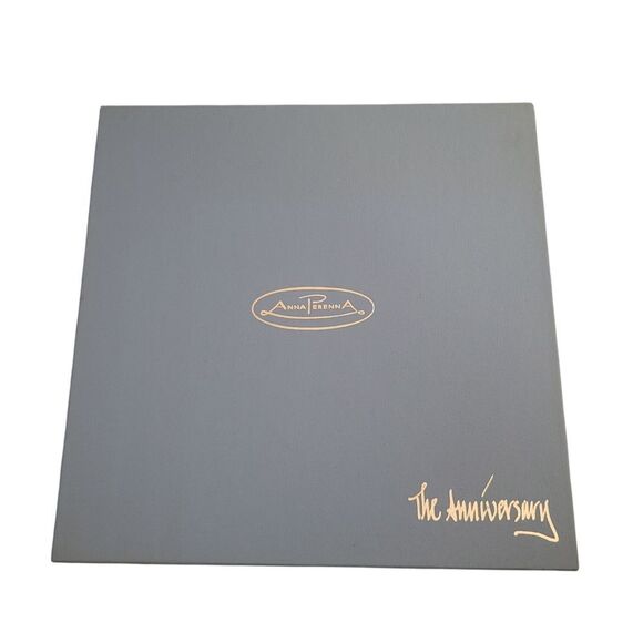 P. Buckley Moss Plate "The Anniversary" 10" - Picture 9 of 10